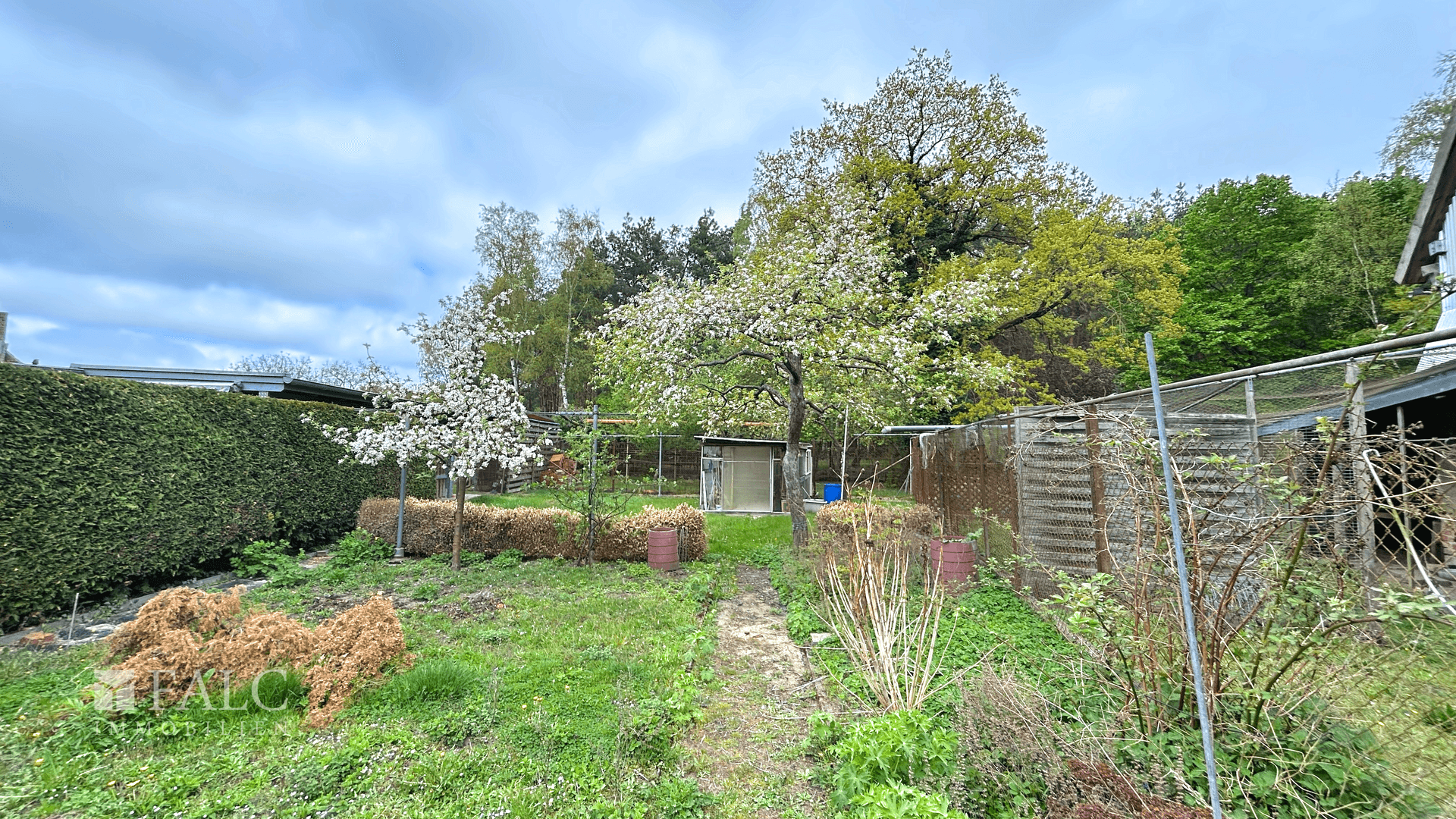 Garten I 